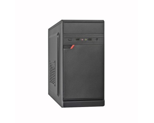 Корпус Minitower ExeGate BAA-106-AAA350 EX283057RUS