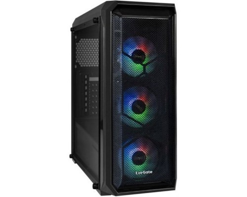 Корпус Miditower ExeGate i3 NEO EX289023RUS