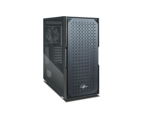 Корпус ATX Eurocase SURTUR без БП, RGB, USB 3.0