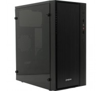 Корпус Minitower ExeGate mEVO-9301 EX283754RUS                                                                                                                                                                                                            