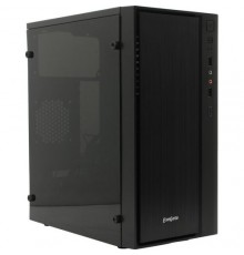 Корпус Minitower ExeGate mEVO-9301 EX283754RUS                                                                                                                                                                                                            