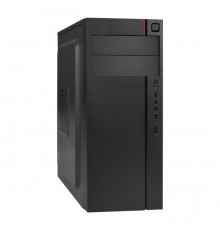 Корпус Miditower ExeGate AA-440 EX290172RUS                                                                                                                                                                                                               