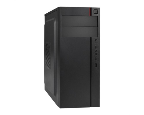 Корпус Miditower ExeGate AA-440 EX290172RUS