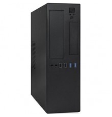 Корпус Desktop ExeGate MI-641 EX288878RUS                                                                                                                                                                                                                 