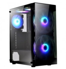 Корпус Miditower ExeGate i3 MATRIX EX289022RUS                                                                                                                                                                                                            