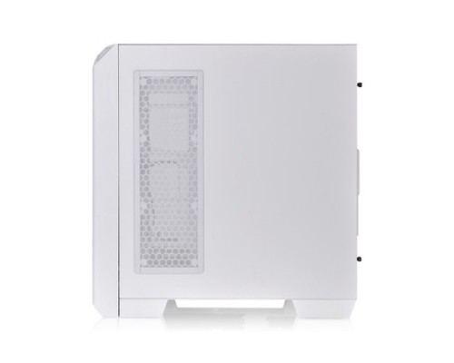 Корпус Thermaltake View 300 MX Snow белый без БП ATX 9x120mm 5x140mm 1x200mm 2xUSB3.0 audio bott PSU