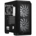 Корпус Thermaltake View 300 MX черный без БП ATX 9x120mm 5x140mm 1x200mm 2xUSB3.0 audio bott PSU