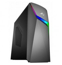 ПК Asus G10CE-51140F1530 MT i5 11400F (2.6) 16Gb 1Tb SSD512Gb GTX1660Ti 6Gb noOS WiFi BT серый                                                                                                                                                            