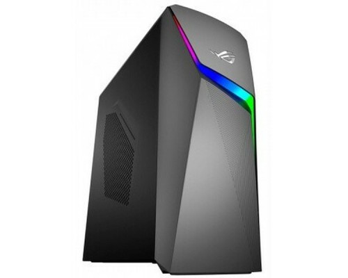 ПК Asus G10CE-51140F1530 MT i5 11400F (2.6) 16Gb 1Tb SSD512Gb GTX1660Ti 6Gb noOS WiFi BT серый