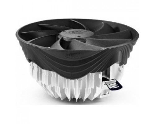 Кулер Deepcool GAMMA HUNTER Soc-FM2+/AM2+/AM3+/1150/1151/1155/ 3-pin 21dB Al 95W 252gr Ret