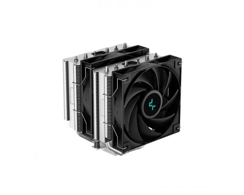 Кулер для процессора Deepcool AG620 1700 NATIVE