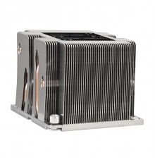 Радиатор для процессора ExeGate EX293448RUS ESNK-P0068P.2U.3647.Cu (Al+Cu, 2U, 4 тепл. трубки, LGA3647, TDP 205W, 390г, на винтах, с термопастой, Retail box)                                                                                             
