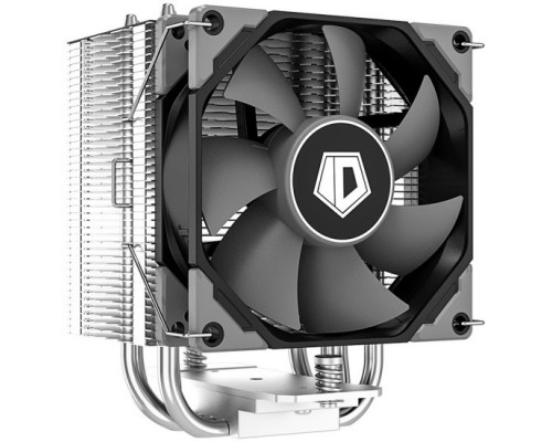 Кулер ID-COOLING SE-914-XT Basic V2 LGA20XX/1700/1200/115X/AM4 (16шт/кор, TDP 150W, PWM, 4 тепл.трубки прямого контакта, FAN 92mm) RET