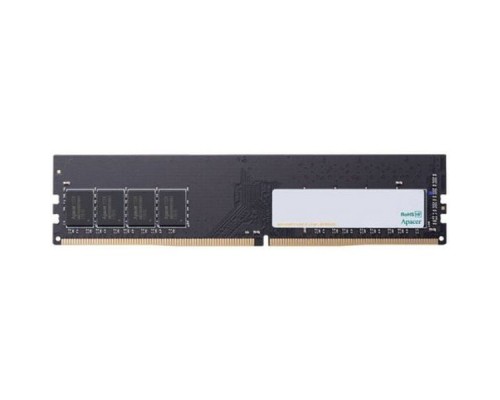 Модуль памяти 32GB Apacer DDR4 3200 DIMM EL.32G21.PSH Non-ECC, CL22, 1.2V, 2048x8, RTL