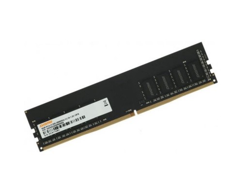 Память DDR4 8Gb 2666MHz Digma DGMAD42666008S RTL PC4-21300 CL19 DIMM 288-pin 1.2В single rank