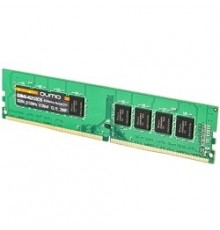 Модуль памяти QUMO DDR4 DIMM 4GB QUM4U-4G2133C15 {PC4-17000, 2133MHz}                                                                                                                                                                                     