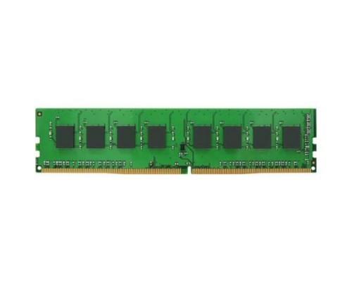 Модуль памяти QUMO DDR4 DIMM 4GB QUM4U-4G2133C15 {PC4-17000, 2133MHz}