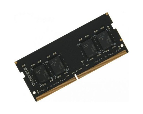 Память Digma 8Gb DDR4 3200MHz  DGMAD43200008S RTL PC4-25600 CL22 DIMM 288-pin 1.2В single rank