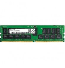 Память DDR4 64Gb 3200MHz Hynix HMAA8GR7CJR4N-XNT8 ECC REG                                                                                                                                                                                                 