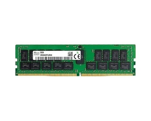 Память DDR4 64Gb 3200MHz Hynix HMAA8GR7CJR4N-XNT8 ECC REG