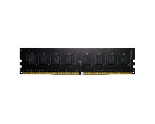 Модуль памяти Geil DIMM  DDR4 16GB PC4-21330 2666MHz