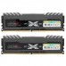 Память DDR4 2x16Gb 3600MHz Silicon Power SP032GXLZU360BDB RTL PC4-28800 CL18 DIMM 260-pin 1.35В kit single rank