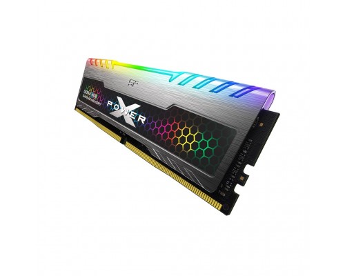 Память DDR4 2x16Gb 3600MHz Silicon Power SP032GXLZU360BDB RTL PC4-28800 CL18 DIMM 260-pin 1.35В kit single rank