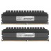 Память DDR4 2x32Gb 3000MHz Patriot PVB464G300C6K Viper 4 Blackout RTL PC4-25600 CL16 DIMM 288-pin 1.35В kit