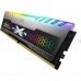 Память DDR4 8Gb 3600MHz Silicon Power SP008GXLZU360BSB RTL PC4-28800 CL18 DIMM 260-pin 1.35В kit single rank