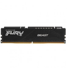 Память DDR5 32Gb 4800MHz Kingston KF548C38BB-32 Fury Beast RTL PC5-38400 CL38 DIMM 288-pin 1.1В dual rank                                                                                                                                                 