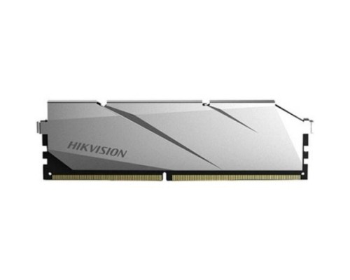 Память DDR4 16Gb 3200MHz Hikvision HKED4161DAA2D1ZA2/16G RTL PC4-25600 CL18 DIMM 288-pin 1.35В Ret