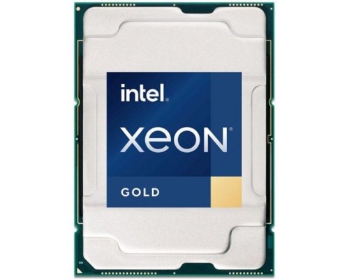Процессор Intel Xeon Gold 6342 36Mb 2.8Ghz (CD8068904657701S)