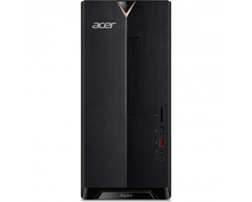 Компьютер TC-1660 CI3-10105 16GB 512GB DG.BGZER.008 ACER