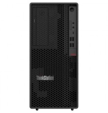 Рабочая станция Lenovo ThinkStation P340,Intel Core i7-10700 2.9G 8C,2x8GB DDR4 2933 UDIMM,256GB SSD M.2 2280 NVMe TLC OP,1TB HD 7200RPM 3.5,Quadro P2200 5GB 4DP HP,W10Pro,MS Office H&B2019, 3Yr warranty                                               