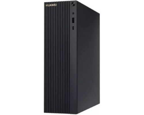 ПК Huawei MateStation B520 PUBZ-W5891A SFF i5 10400 (2.9) 8Gb 1Tb UHDG 630 Windows 11 Professional 64 черный