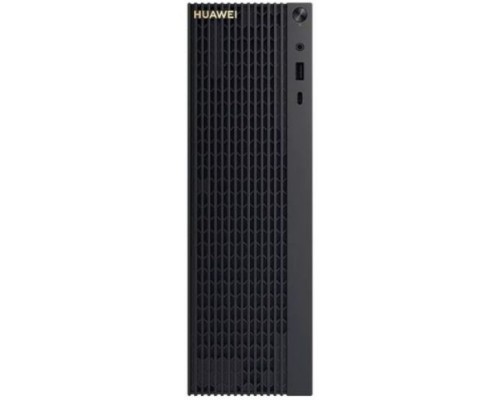 ПК Huawei MateStation B520 PUBZ-W5891A SFF i5 10400 (2.9) 8Gb 1Tb UHDG 630 Windows 11 Professional 64 черный