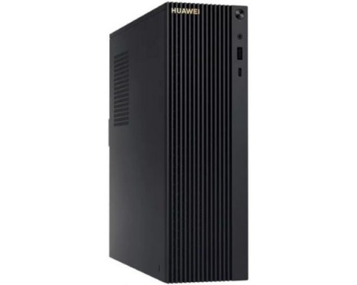 ПК Huawei MateStation B520 PUBZ-W5891A SFF i5 10400 (2.9) 8Gb 1Tb UHDG 630 Windows 11 Professional 64 черный