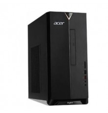 Компьютер Acer Aspire TC-1660 MT i5 11400F (2.6) 16Gb SSD512Gb GTX1650 4Gb noOS GbitEth WiFi BT 500W черный                                                                                                                                               