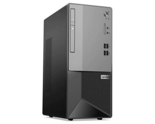 Компьютер Lenovo V50t Gen 2-13IOB MT i5 10400 (2.9) 8Gb SSD256Gb UHDG 630 DVDRW CR noOS GbitEth WiFi BT 180W клавиатура мышь черный