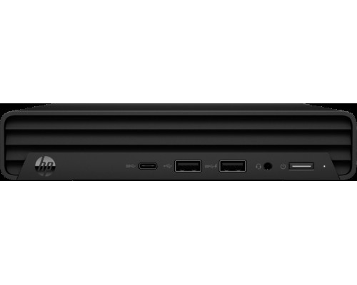 Компьютер HP 260 G4 DM i5 10210U/8Gb/SSD256Gb/W10Pro64