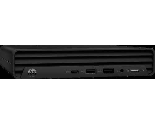 Компьютер HP 260 G4 DM i5 10210U/8Gb/SSD256Gb/W10Pro64