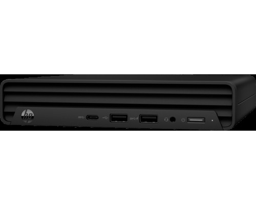 Компьютер HP 260 G4 DM i5 10210U/8Gb/SSD256Gb/W10Pro64