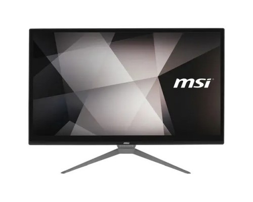 Моноблок MSI Pro 22XT 10M-424XRU 21.5