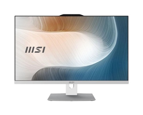 Моноблок MSI Modern AM272P 12M-400RU 27