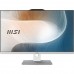 Моноблок MSI Modern AM272P 12M-400RU 27