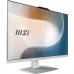 Моноблок MSI Modern AM272P 12M-400RU 27