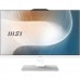 Моноблок MSI Modern AM272P 12M-262XRU 9S6-AF8212-404