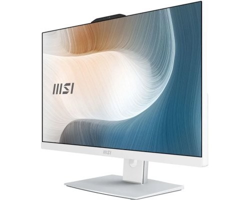 Моноблок MSI Modern AM272P 12M-262XRU 9S6-AF8212-404