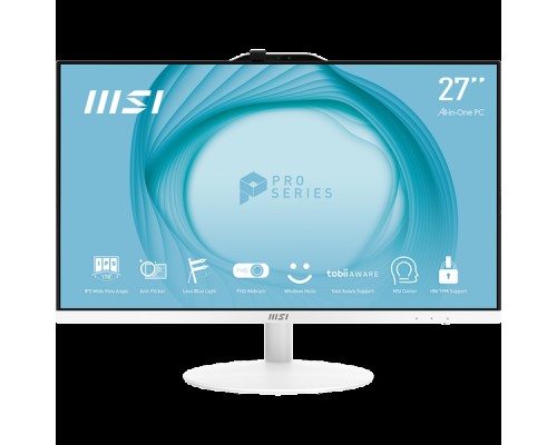 Моноблок MSI Pro AP272 12M-094XRU 27