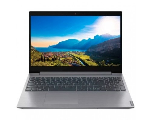 Ноутбук Lenovo IdeaPad L3 15ITL6 Intel Core i3 1115G4/4Gb/SSD256Gb/15.6